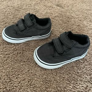 Toddler - Vans - Size 5